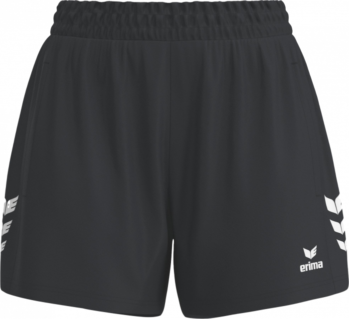 Erima - Celebrate 125 Shorts Women - Negro
