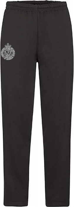 Fruit of the loom - Vli Volley Classic Sweatpants Adults - Black