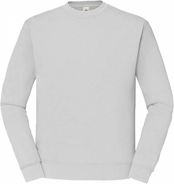 Fruit of the loom - Classic Sweatshirt - White