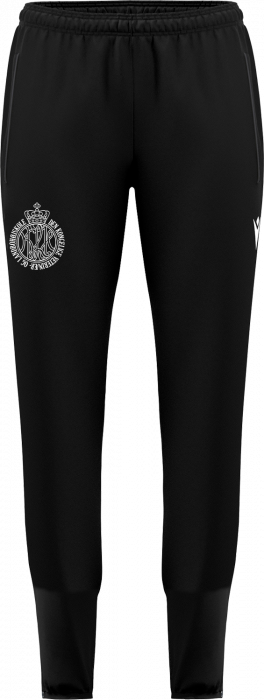 Macron - Vli Volley Training Pants Women - Black