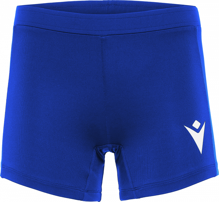 Macron - Krypton Evo Hero Shorts Women - Royal Blue