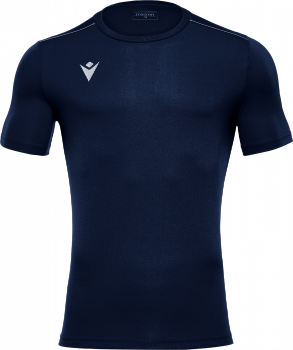 Macron - Rigel Hero Jersey - Marine