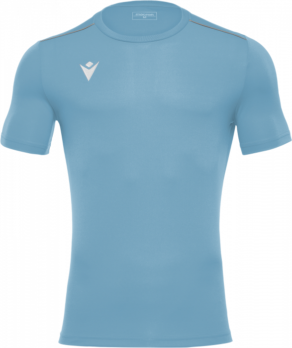 Macron - Rigel Hero Jersey - Columbia