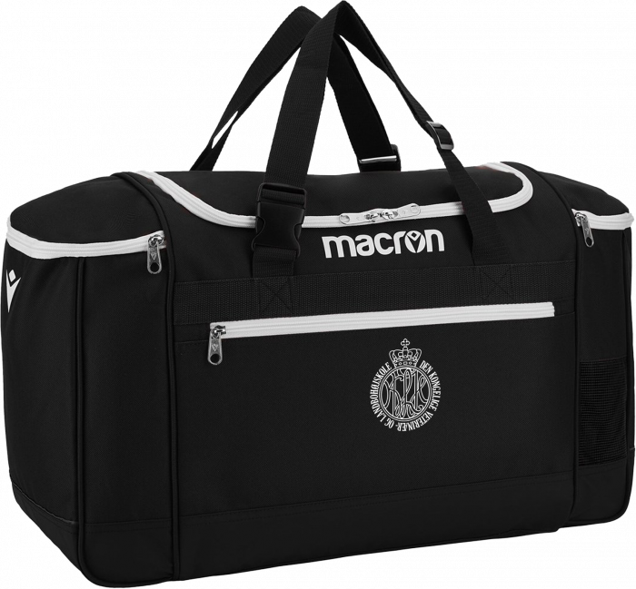 Macron - Vli Volley Bag Medium - Black