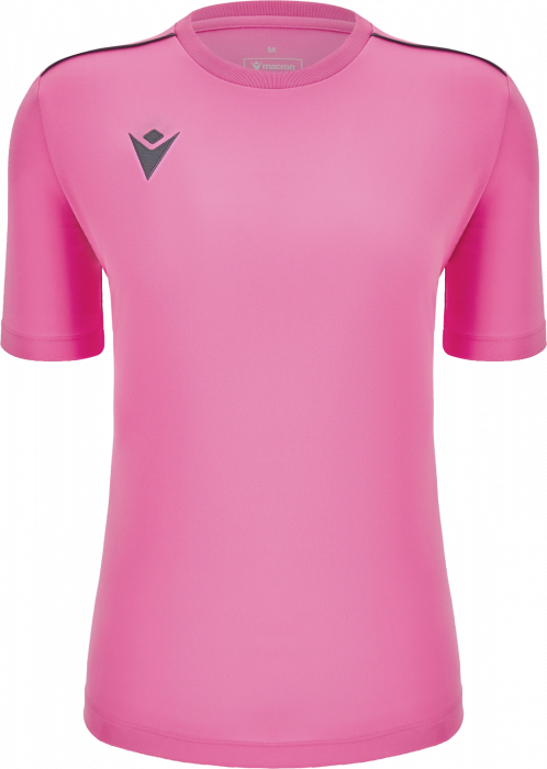 Macron - Ariel Player Jersey Women - Pink